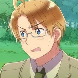 アルフレッド