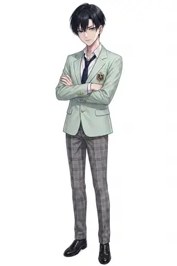 Profile image of Yamato