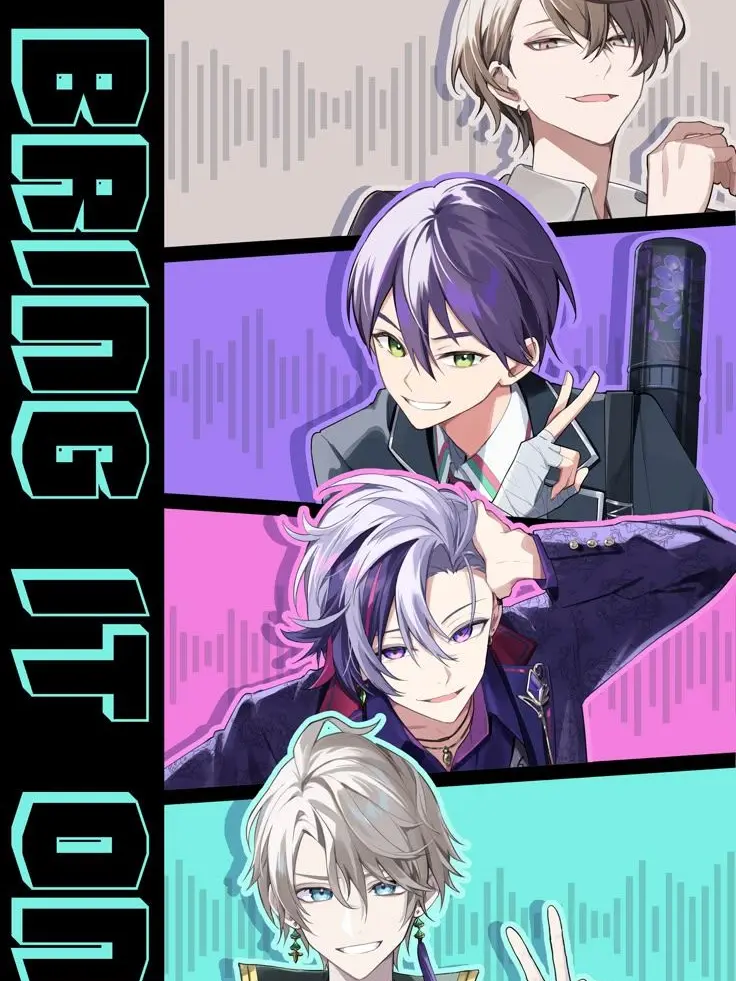 SORA0922의 新人ライバー...！？