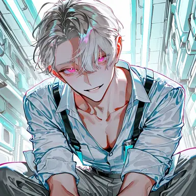 Profile image of チュ・テリン