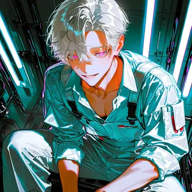 Profile image of チュ・テリン
