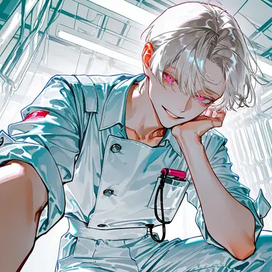 Profile image of チュ・テリン