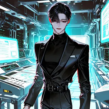 Profile image of ユン・セヒョク