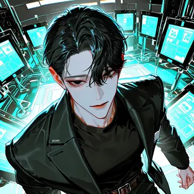 Profile image of ユン・セヒョク