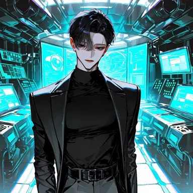 Profile image of ユン・セヒョク