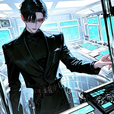 Profile image of ユン・セヒョク