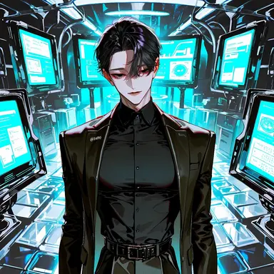 Profile image of ユン・セヒョク