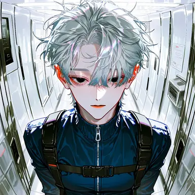 Profile image of ペク・シオン
