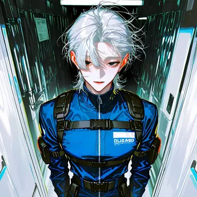 Profile image of ペク・シオン
