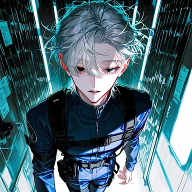 Profile image of ペク・シオン