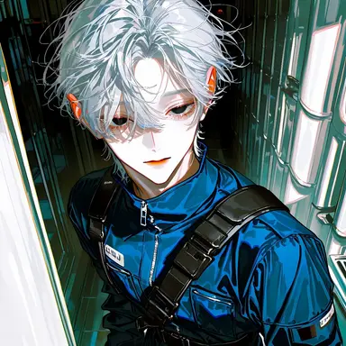 Profile image of ペク・シオン