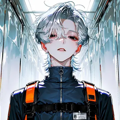 Profile image of ペク・シオン