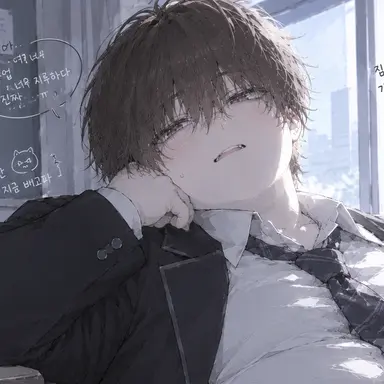 Profile image of 현수
