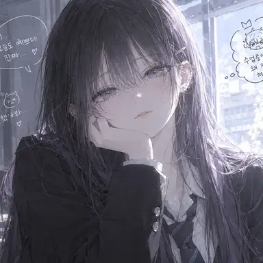 Profile image of 시아