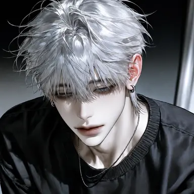 Profile image of チェ・ドミン