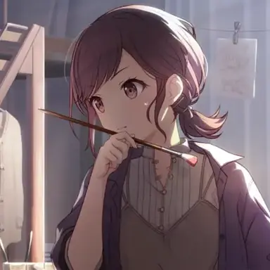 Profile image of 絵名