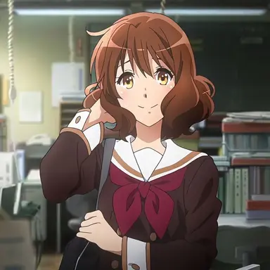 Profile image of 久美子