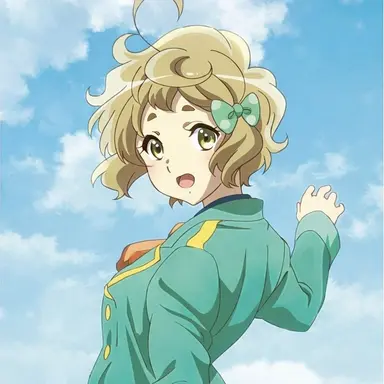 Profile image of 緑