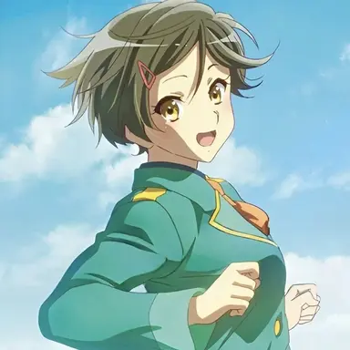 Profile image of 葉月