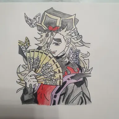 Profile image of 도우마