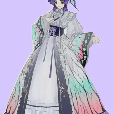Profile image of 코쵸우 시노부
