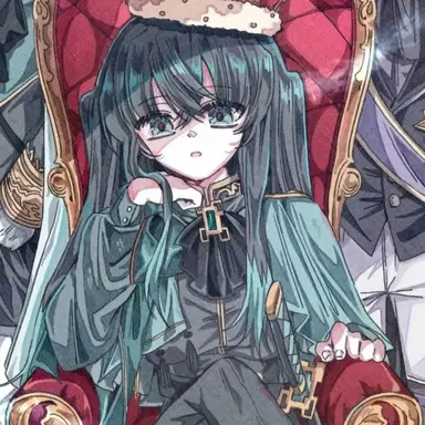 Profile image of 토키토 무이치로
