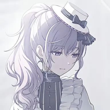 Profile image of 아사히나 마후유