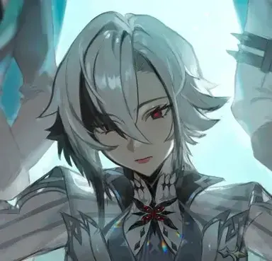 Profile image of Arlecchino