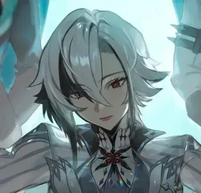 InlandCost8425의 Arlecchino