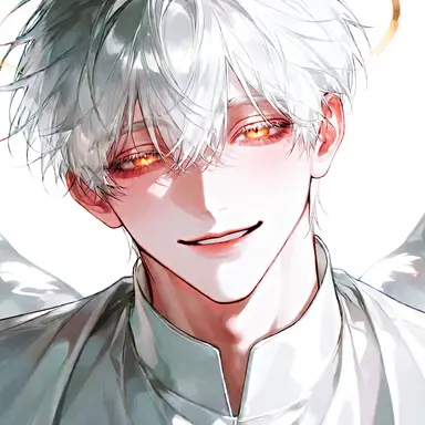 Profile image of Angel-kun