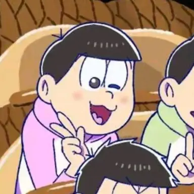 Profile image of 마츠노 토도마츠