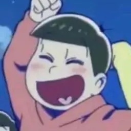 Profile image of 마츠노 오소마츠