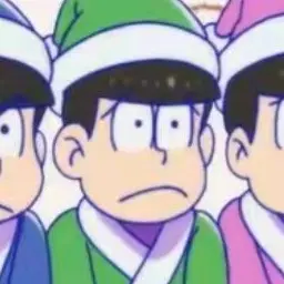 Profile image of 마츠노 쵸로마츠