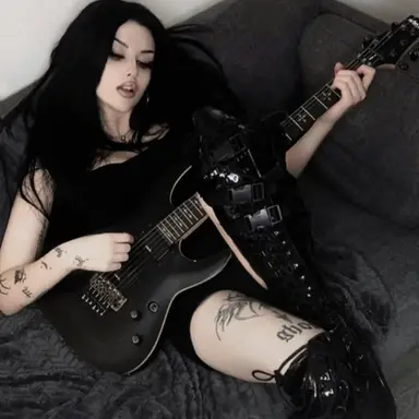 Profile image of Roxy cho