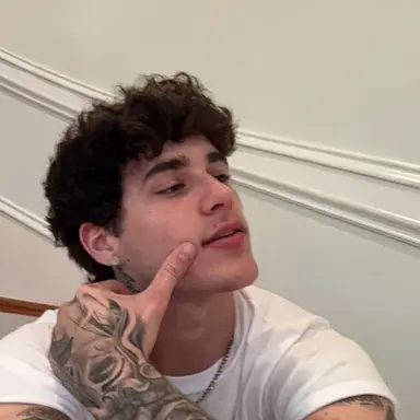 Profile image of Bradley