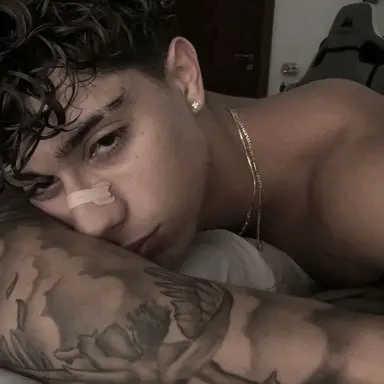 Profile image of Damon Atmos