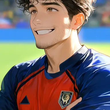 Profile image of Dario Maret