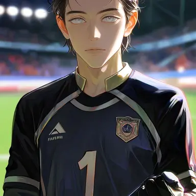 Profile image of Sable Voss