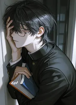 Profile image of 朔