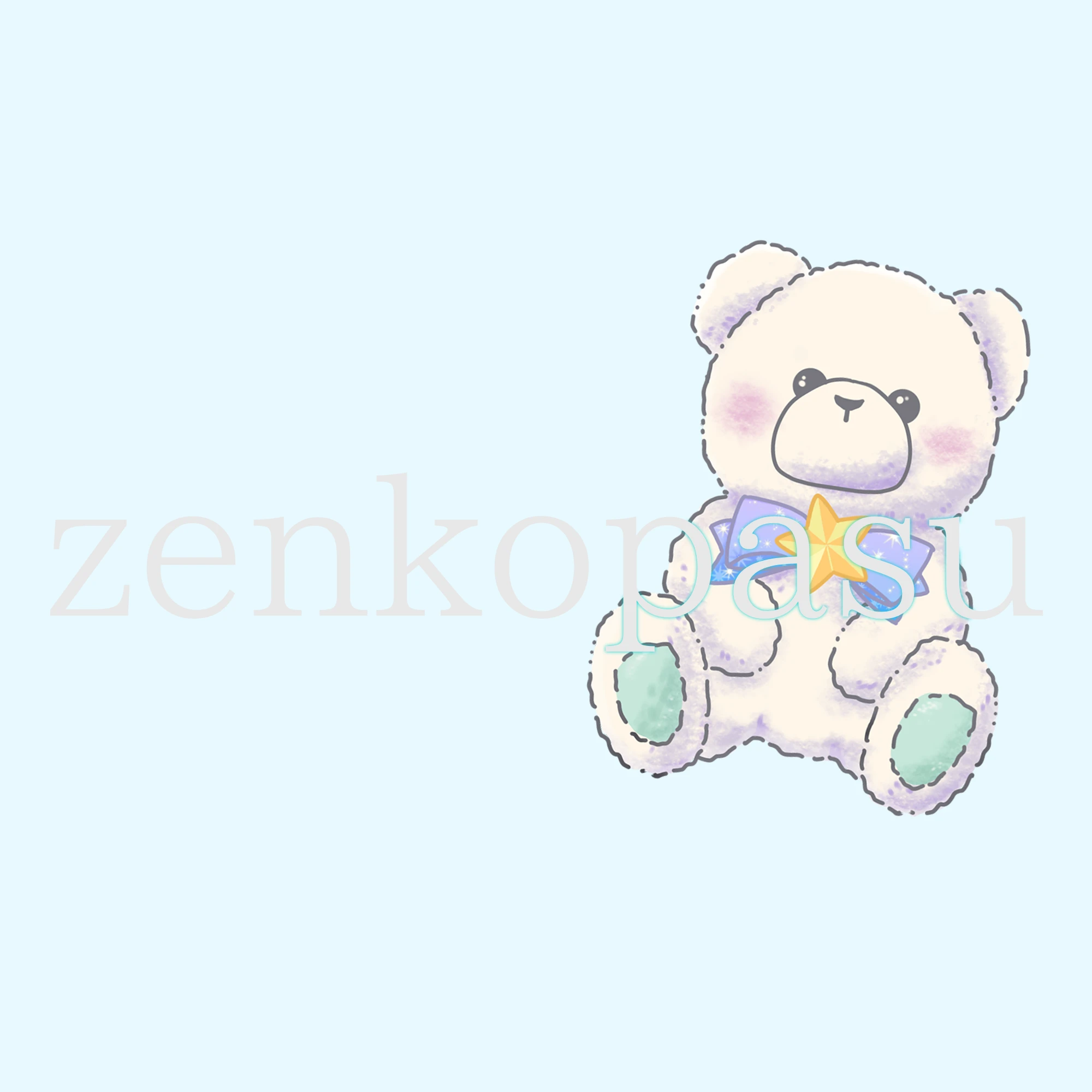 ぜんこぱす