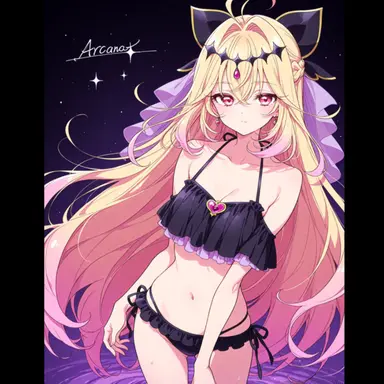 Profile image of 森亜るるか