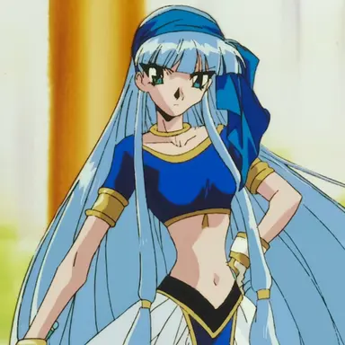 Profile image of 龍咲海