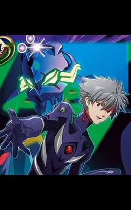 Profile image of 渚カヲル