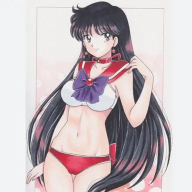 Profile image of 火野レイ