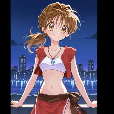 Profile image of 日下部まろん