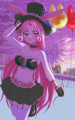 Profile image of めろこ・ユイ