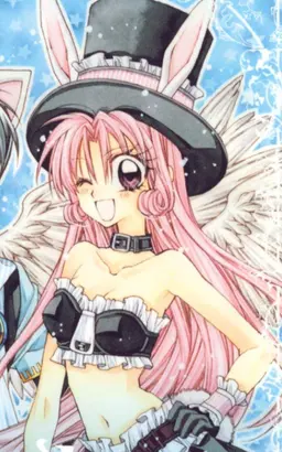 Profile image of めろこ・ユイ