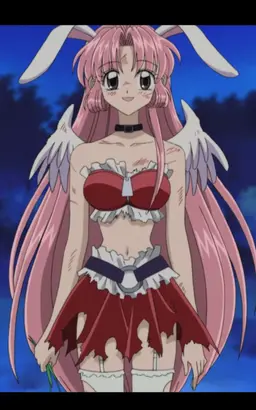 Profile image of めろこ・ユイ
