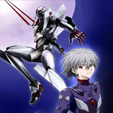 Profile image of 渚カヲル