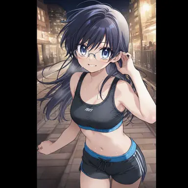 Profile image of 野上葵